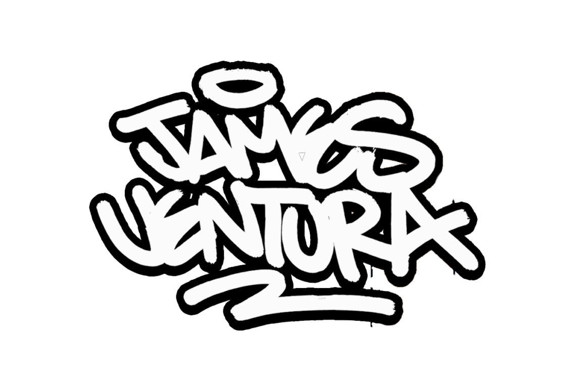 Jamés Ventura